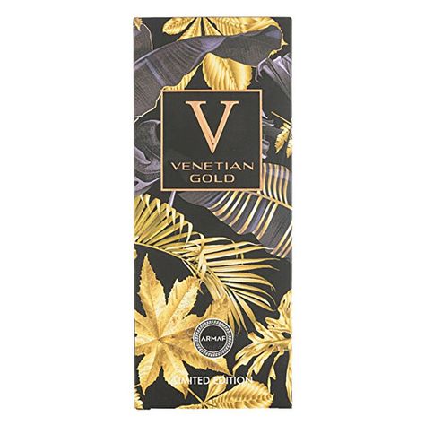 ARMAF VENETIAN GOLD WOMAN EDP 100ML-0