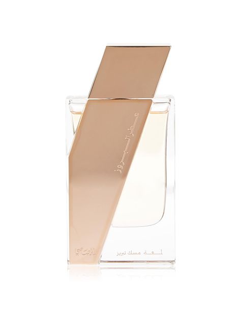 RASASI ATTAR AL BORUZZ LAMAAT MUSK TABRIZ EDP 50ML-1