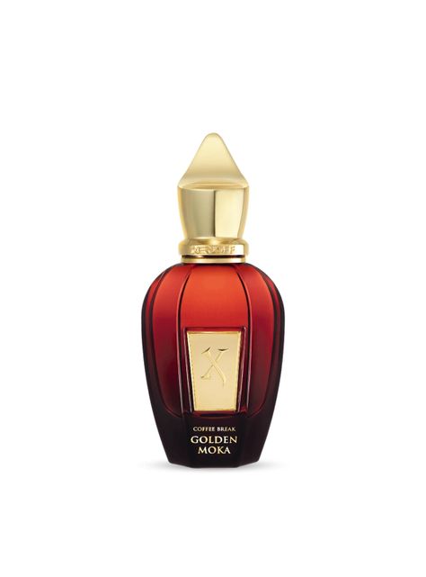 XERJOFF GOLDEN MOKA PARFUM 50ML-0