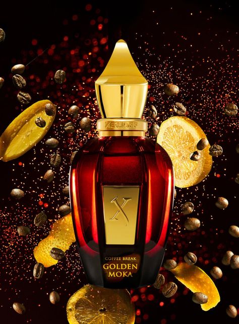 XERJOFF GOLDEN MOKA PARFUM 50ML-2