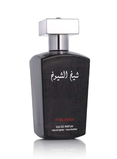LATTAFA SHEIKH AL SHUYUKH FINAL EDITION EDP 100ML-1