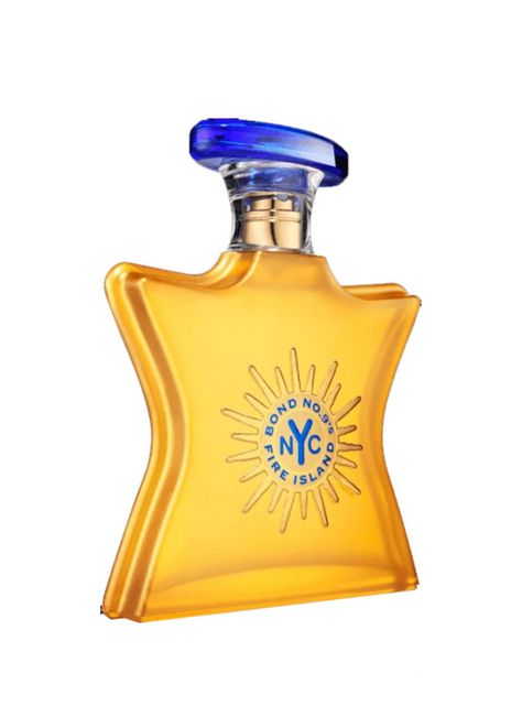 Bond N°9 Fire Island EDP 50 ml-0