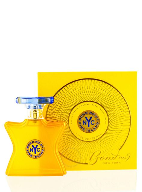 Bond N°9 Fire Island EDP 50 ml-1