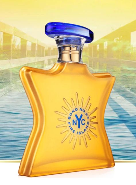 Bond N°9 Fire Island EDP 50 ml-2