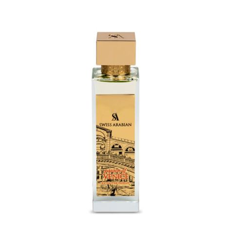 SWISS ARABIAN PASSION OF VENICE EXTRAIT PARFUM 100ML-1