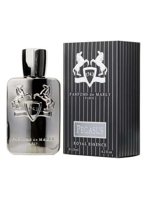 Parfums de Marly Pegasus EDP 125 ml-2