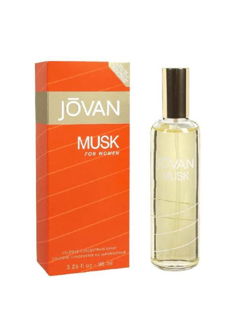 JOVAN MUSK WOMAN EDT 96ML-2