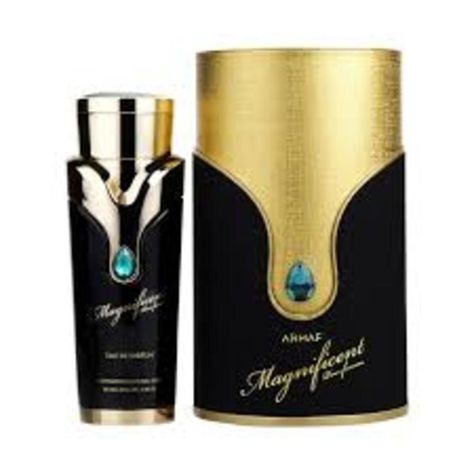ARMAF MAGNIFICENT POUR FEMME EDP 100ML-0