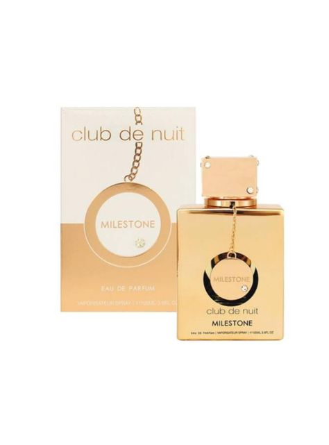 ARMAF CLUB DE NUIT MILESTONE WOMAN EDP 105ML-0