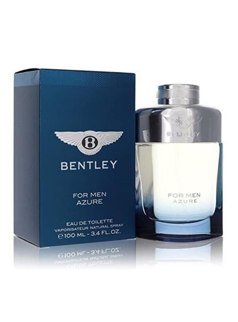 BENTLEY FOR MEN AZURE EDT 100 ML-0