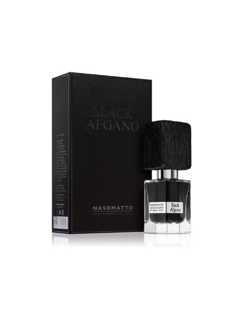 NASOMATTO BLACK AFGANO EXTRAIT PARFUM 30ML-1