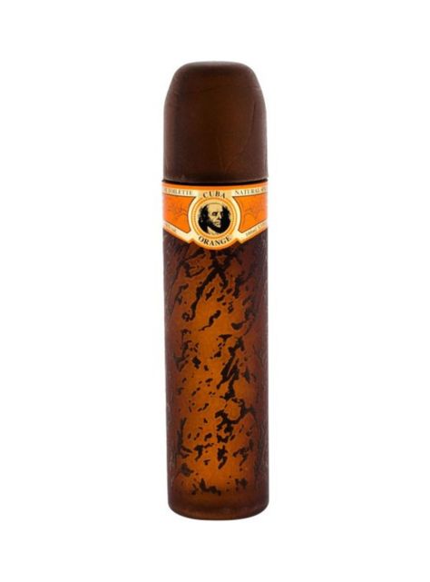 Cuba Orange Men Edt 100Ml-1
