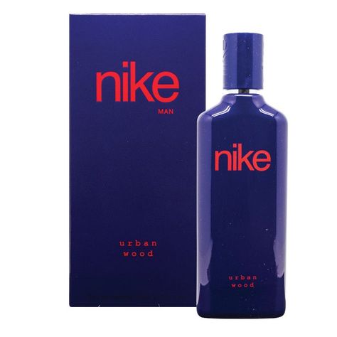 Nike Man Urban Wood Edt 75Ml-0