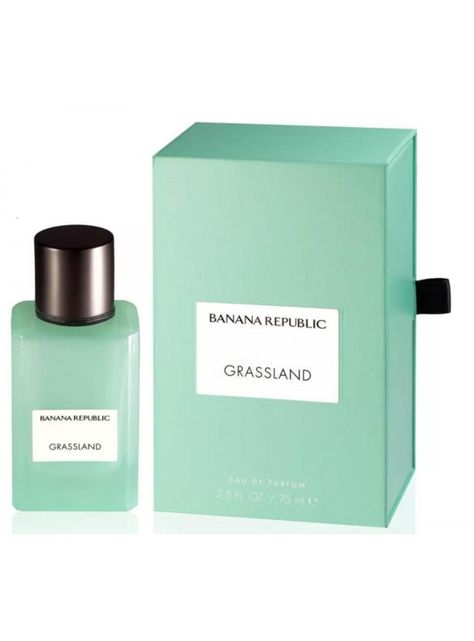 Banana Republic Grassland EDP 75 ml-1
