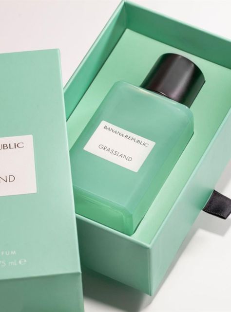 Banana Republic Grassland EDP 75 ml-2