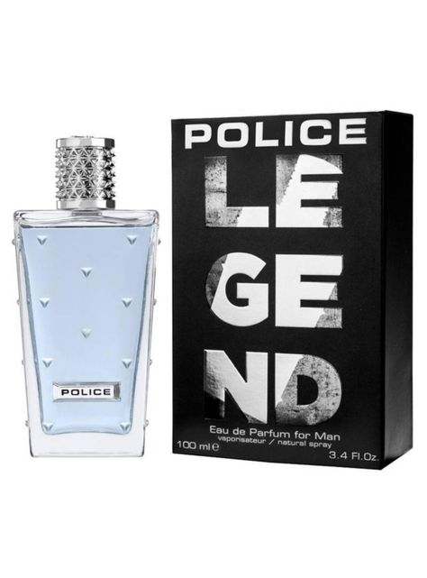 POLICE THE LEGENDARY SCENT MEN EDT 100ML-1