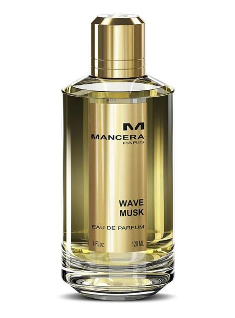 MANCERA WAVE MUSK EDP 120ML-0