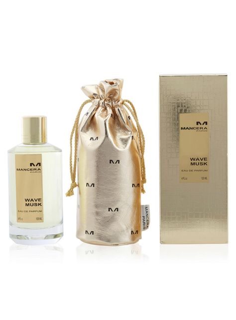 MANCERA WAVE MUSK EDP 120ML-1