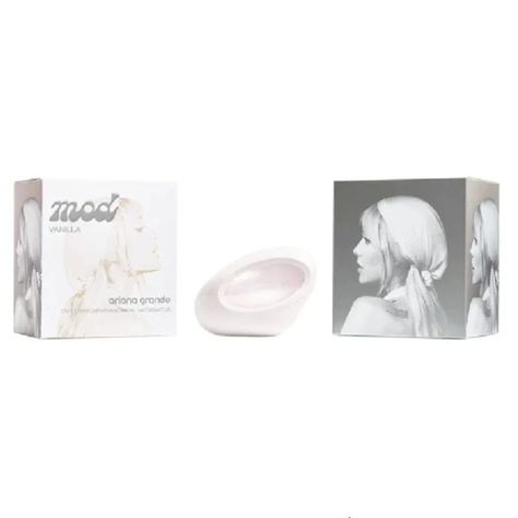 ARIANA GRANDE MOD VANILLA WOMAN EDP 100ML-0