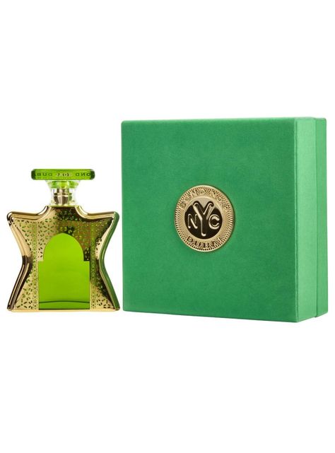 Bond N°9 Dubai Jade EDP 100 ml-1