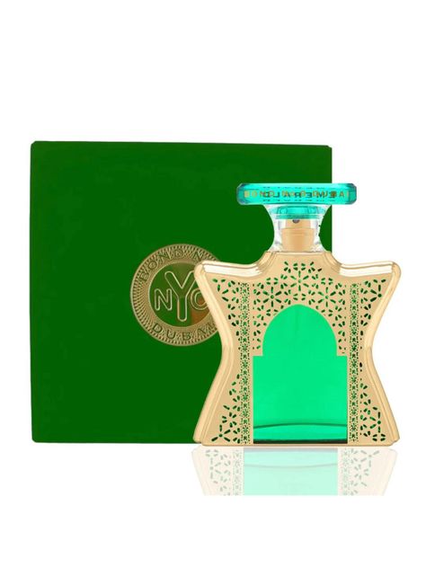 Bond N°9 Dubai Jade EDP 100 ml-2