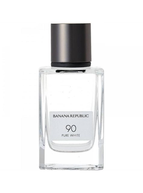 BANANA REPUBLIC PURE WHITE UNISEX EDP 75ML-0