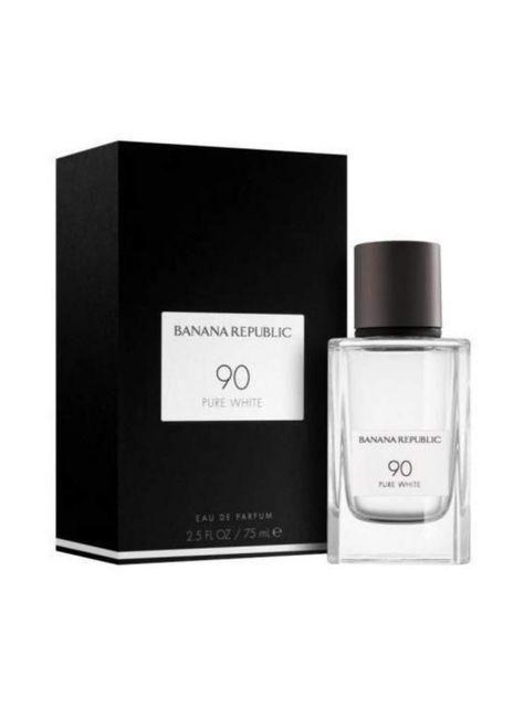 BANANA REPUBLIC PURE WHITE UNISEX EDP 75ML-1