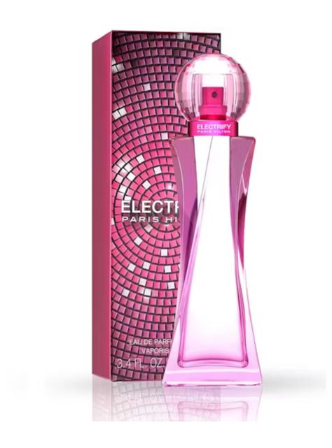 PARIS HILTON PARIS HILTON ELECTRIFY 100ML EDP-1