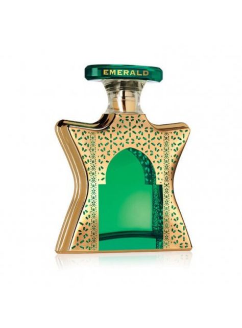 Bond N°9 Dubai Emerald EDP 100 ml-0