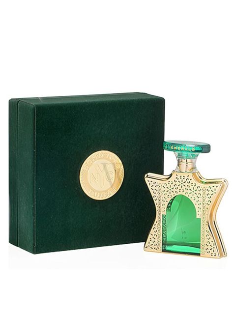 Bond N°9 Dubai Emerald EDP 100 ml-1