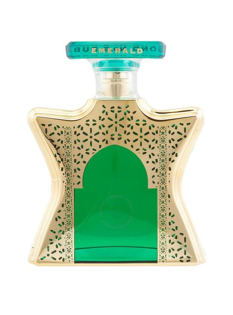Bond N°9 Dubai Emerald EDP 100 ml-2