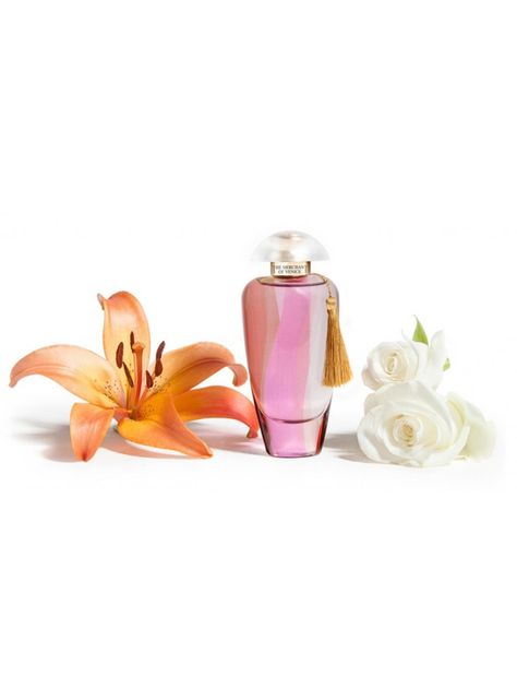 The Merchant of Venice Suave Petals EDP 50 ml-2