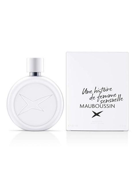 MAUBOUSSIN UN HISTORIE SENSUAL WOMAN EDP 90 ml-0