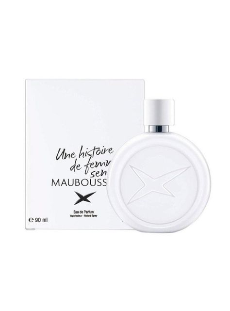 MAUBOUSSIN UN HISTORIE SENSUAL WOMAN EDP 90 ml-2