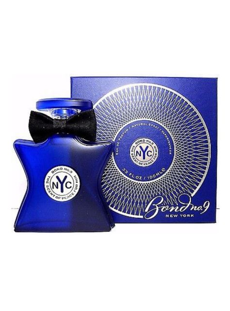 Bond N°9 The Scent of Peace for Him EDP 100 ml-1