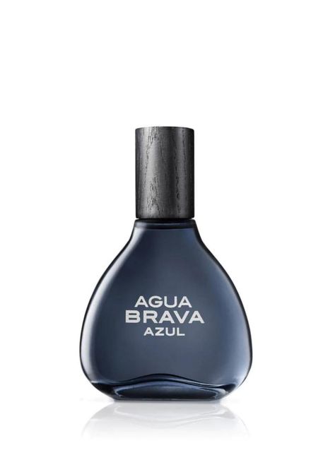 ANTONIO PUIG AGUA BRAVA AZUL MEN 100ML-0