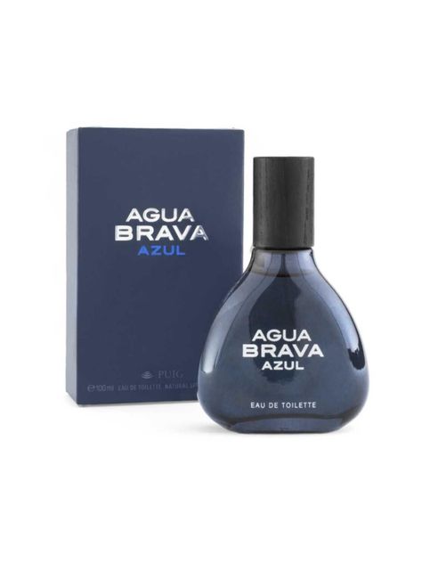 ANTONIO PUIG AGUA BRAVA AZUL MEN 100ML-1