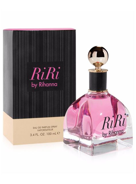 RIHANNA RIRI WOMAN EDP 100ML-0