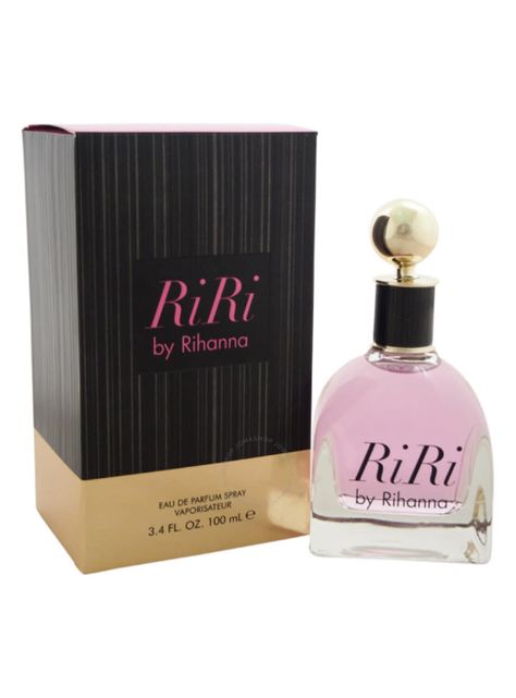 RIHANNA RIRI WOMAN EDP 100ML-2