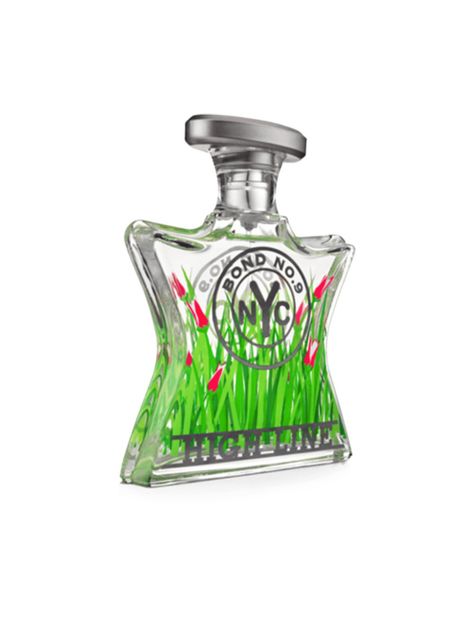 Bond N°9 High Line EDP 100 ml-0