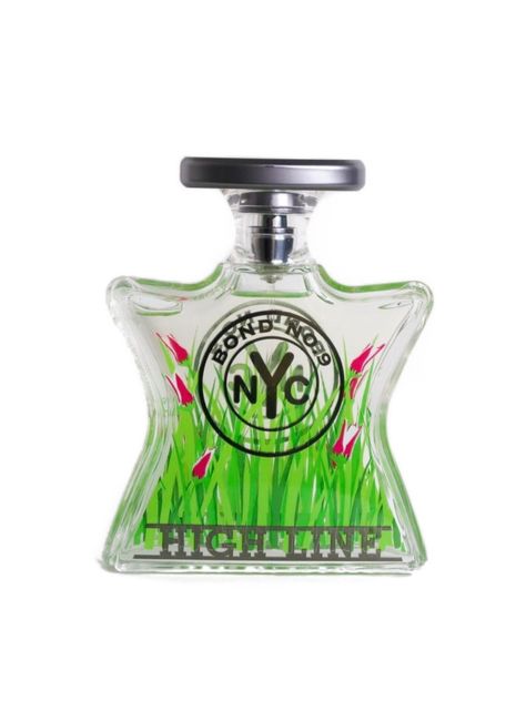 Bond N°9 High Line EDP 100 ml-1