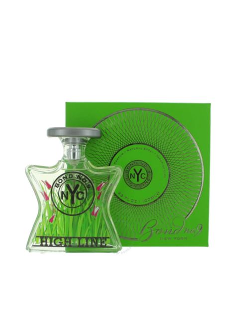 Bond N°9 High Line EDP 100 ml-2