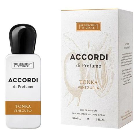 TMOV ACCORDI DI PROFUMO TONKA VENEZUELA EDP 30ML-0