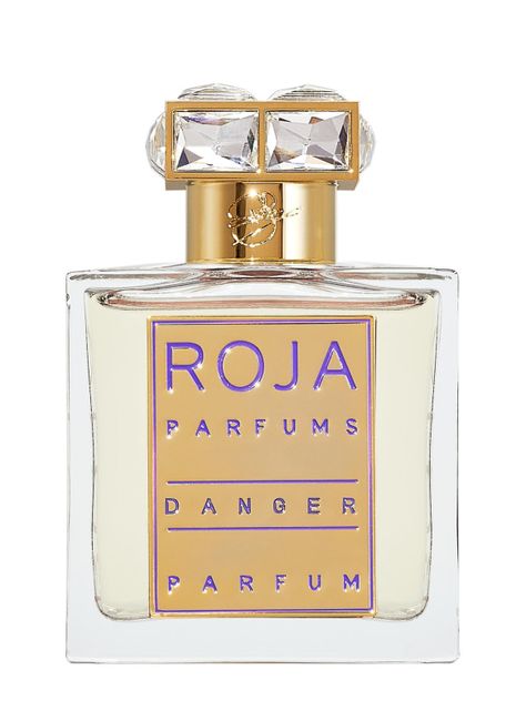 ROJA PARFUMS ROJA DANGER POUR FEMME PARFUM 50ML-0