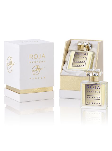ROJA PARFUMS ROJA DANGER POUR FEMME PARFUM 50ML-1