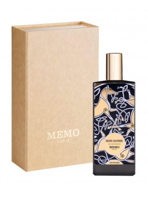 MEMO EDP 075ML IRISH LEATHER-0