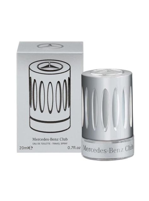 Mercedes Benz Club Edt 20Ml-0