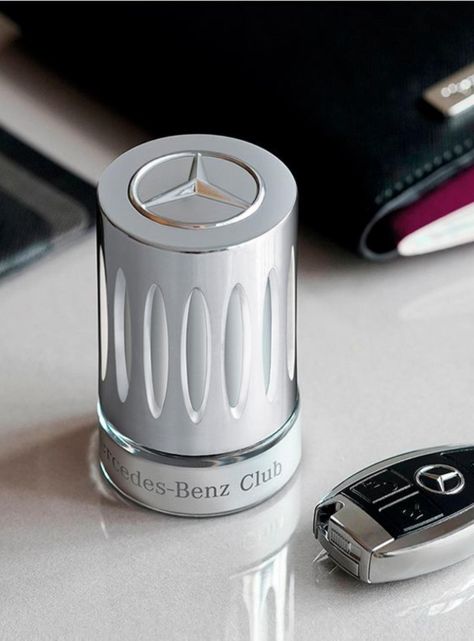 Mercedes Benz Club Edt 20Ml-2