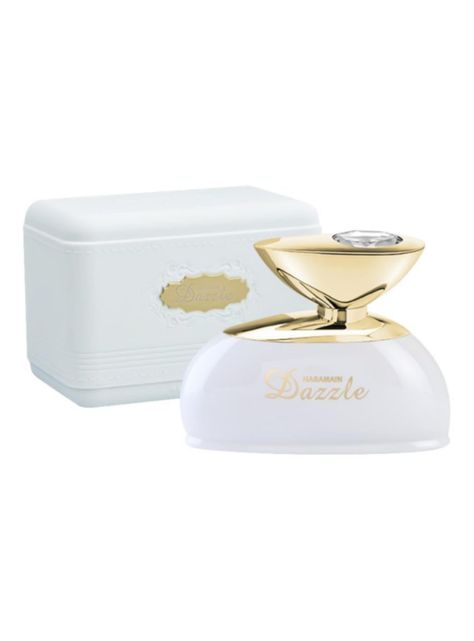AL HARAMAIN DAZZLE WOMAN EDP 100 ml-0