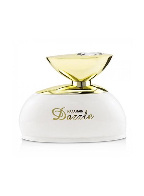 AL HARAMAIN DAZZLE WOMAN EDP 100 ml-1